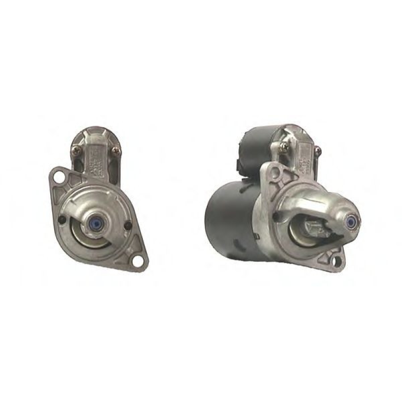 Стартер на NISSAN 310 1.3, 1.5, Liberty 1.5 S, March 1.0, 1.2, 1.0 i 16V, 1.3 i 16V, Sunny 1.3, 1.5, 1.6, 1.6i