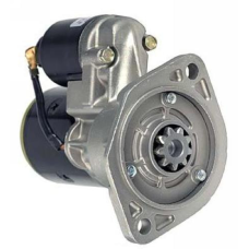 Стартер на NISSAN Bluebird 1.9 i, 2.0 i, Cabstar 1.6, 2.0, Urvan 2.0, 0986014231, S114296, 2330006W61, js308