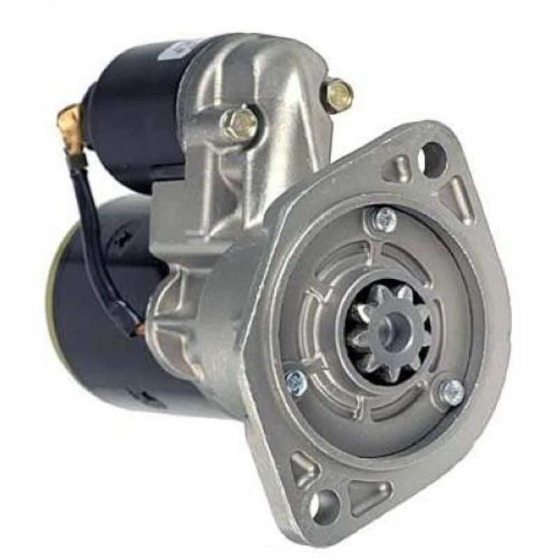 Стартер на NISSAN Bluebird 1.9 i, 2.0 i, Cabstar 1.6, 2.0, Urvan 2.0, 0986014231, S114296, 2330006W61, js308
