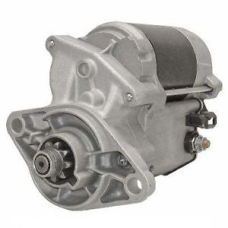 Стартер на TOYOTA Bandeirante 2.4 i, Tacoma 2.4 i, VOLKSWAGEN Taro 2.4 i, 0280004000, 228002055371, 281002055