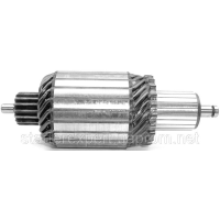 Якорь стартера Mercedes Atego и т.д. 0001231002, -003, -004, -005, -006, -007, -008, -010, -011