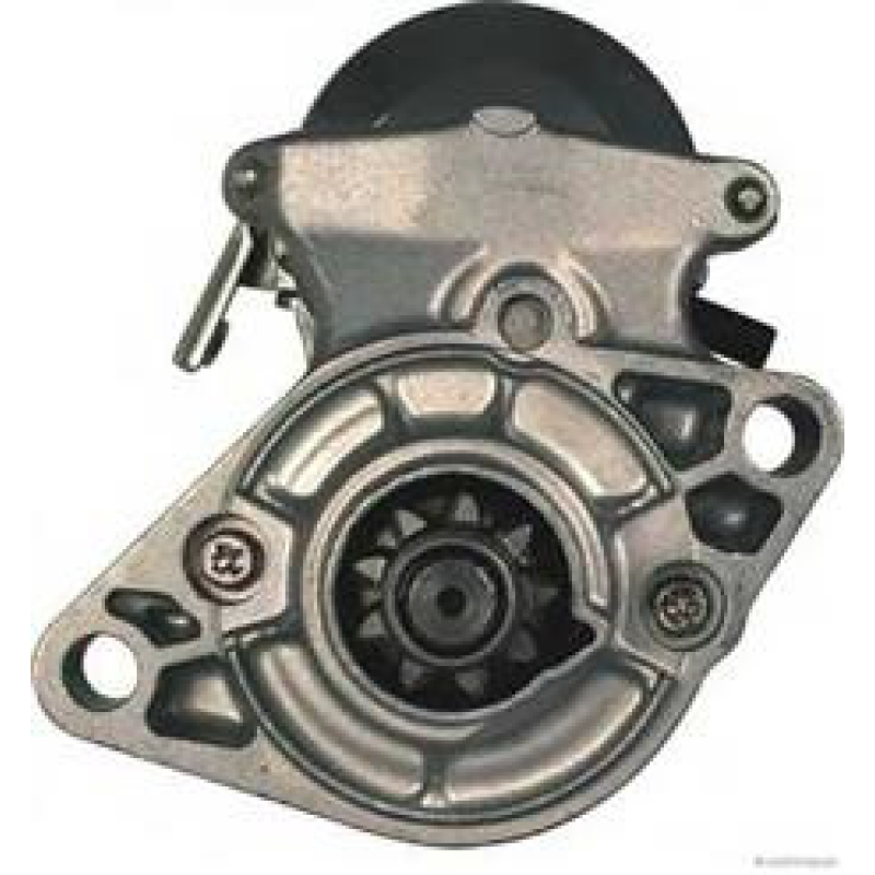 Стартер на HONDA Ballade 1.5 i 16 V, 16 i 16 V, Civic 1.6 i, 1.6 16 V, Concerto 1.5 i 16 V, CRX 1.6, 1280007713