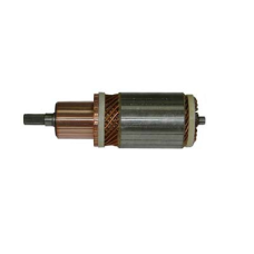 Якір стартера Denso на Case, Caterpillar, John Deere, New Holland 028200-5250