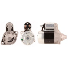 Стартер на MITSUBISHI Colt, Eclipse, Galant, L 200, L 300, L 400, Lancer, Pajero, KIA Cerato, Rio, M2T40081