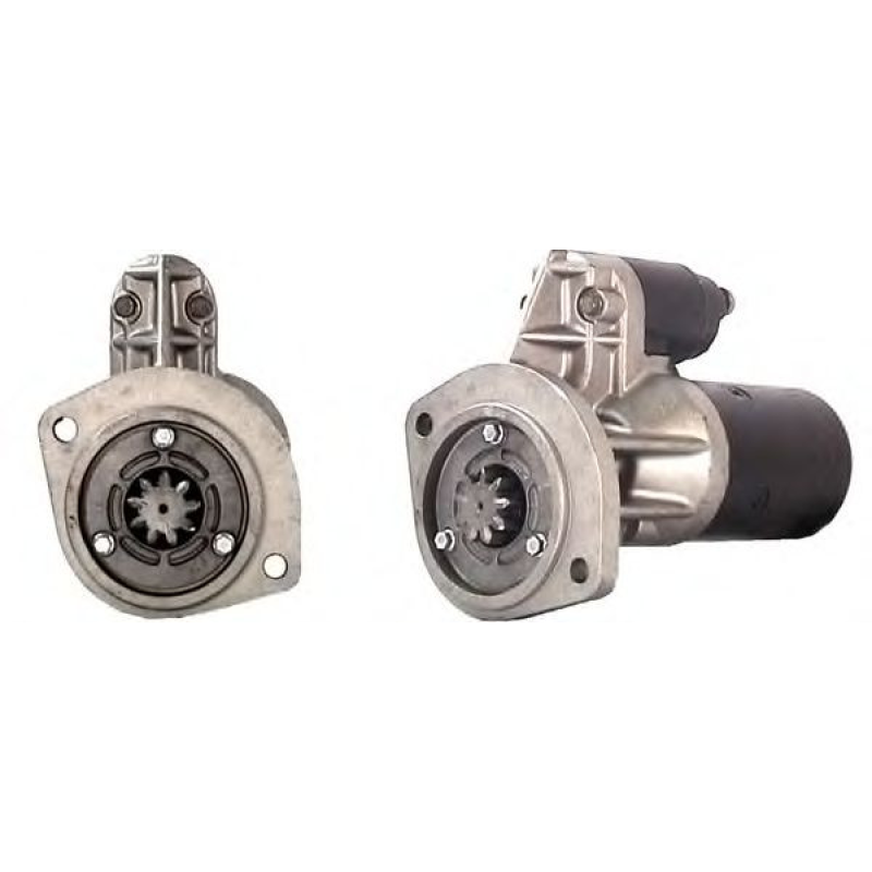 Стартер на FORD Maverick 2.7 TD, NISSAN Atlas 2.3 D, 2.5 D, Caravan 2.3 D, 2.5 D, Navara 2.5 D, Terrano