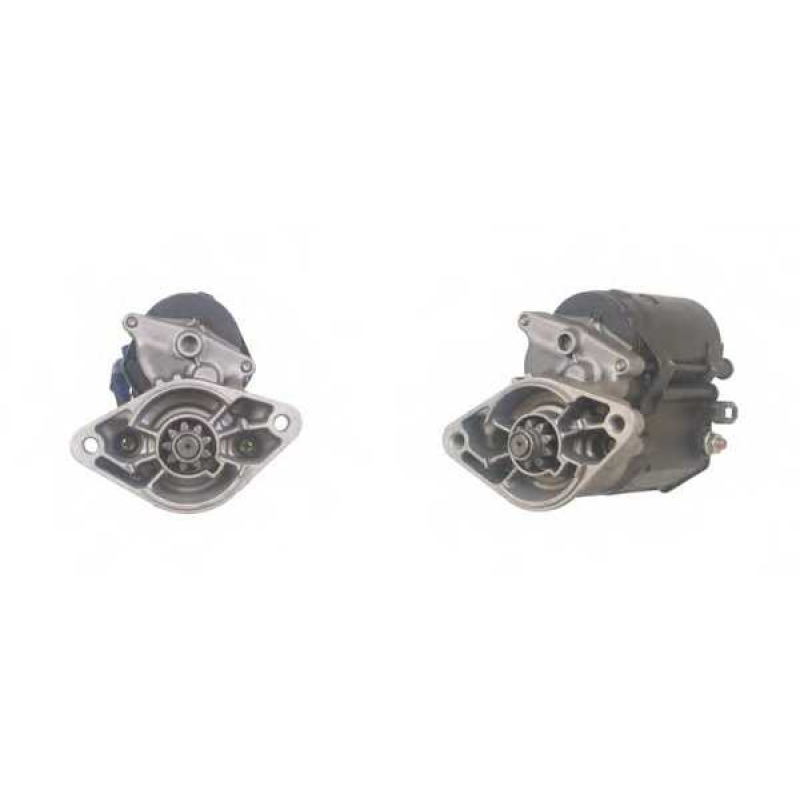 Стартер на TOYOTA Corolla 1.3, 1.3 XLI 16V, 1.3 i, Starlet 1.3 12V, 	0986015001, js525, 1280001440, 2810010040