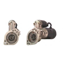Стартер на NISSAN Almera 2.0 D, Primera 2.0 D, TD, Sentra 1.7 D, Sunny 1.7, 2.0 D, JS 539, 23300-54A00
