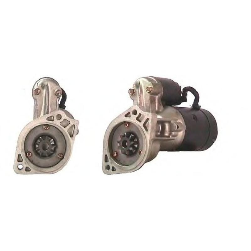 Стартер на NISSAN Almera 2.0 D, Primera 2.0 D, TD, Sentra 1.7 D, Sunny 1.7, 2.0 D, JS 539, 23300-54A00