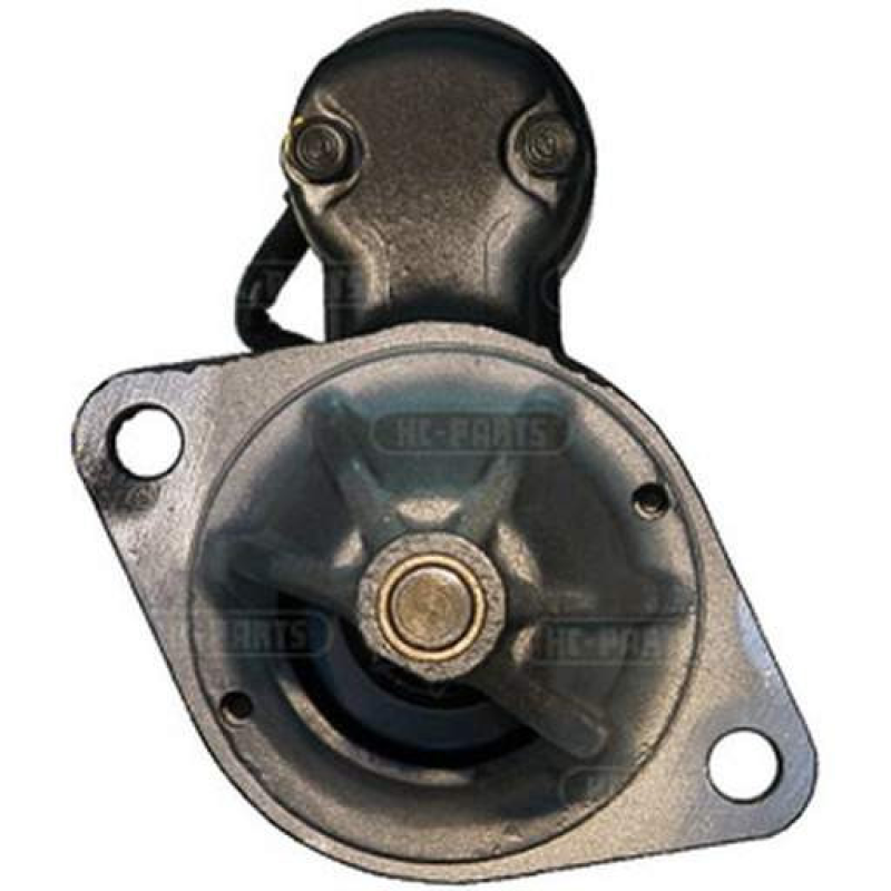 Стартер на SUBARU Justy 1000, 1200, Rex Mk II 550, 700, M003T40471, S114418, S114419, js557, 23300KA010