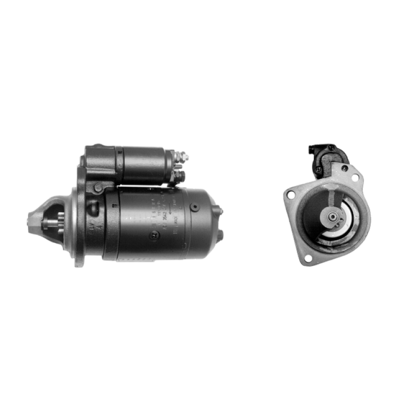 Стартер FIAT, IVECO, Fiat-8040.25X.4000, Fiat-8040.45.4000, 0001363101, 0001363111, 4691200, 6706931,77050561