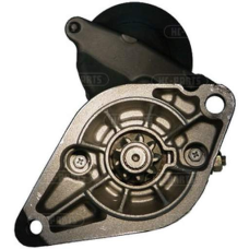 Стартер на TOYOTA Carina 1.6, Celica 1.6 STi, Corolla 1.5 S, 1.6, M000T86481, M1T70281, 28100-01030, js560