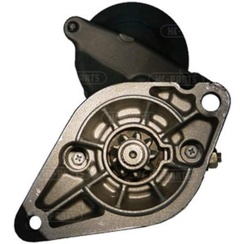 Стартер на TOYOTA Carina 1.6, Celica 1.6 STi, Corolla 1.5 S, 1.6, M000T86481, M1T70281, 28100-01030, js560