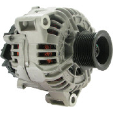 Генератор John Deere 9560, 9570, 9880, 9670STS, 9870, 9770STS AH212040, AH229090, RE210793