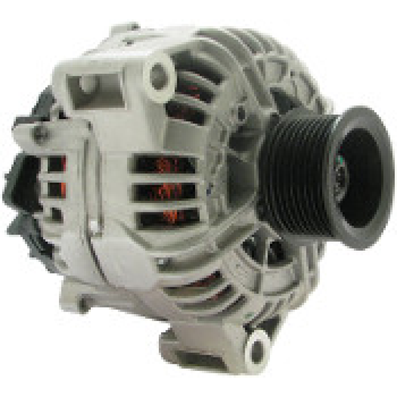 Генератор John Deere 9560, 9570, 9880, 9670STS, 9870, 9770STS AH212040, AH229090, RE210793
