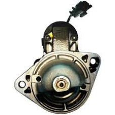 Стартер на NISSAN Primera 2.0, 2.0 16V, 2.0 GT,  Pulsar 2.0 i 16V, Sabre 2.0 GTi 16V, M001T72981, js627
