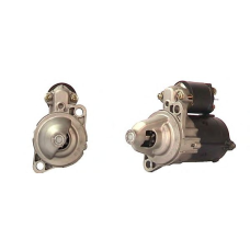 Стартер на SUZUKI Alto 0.8, 10024420, 3708010, 0986014361, 028000-9940, js630, 128000-1930, 458629