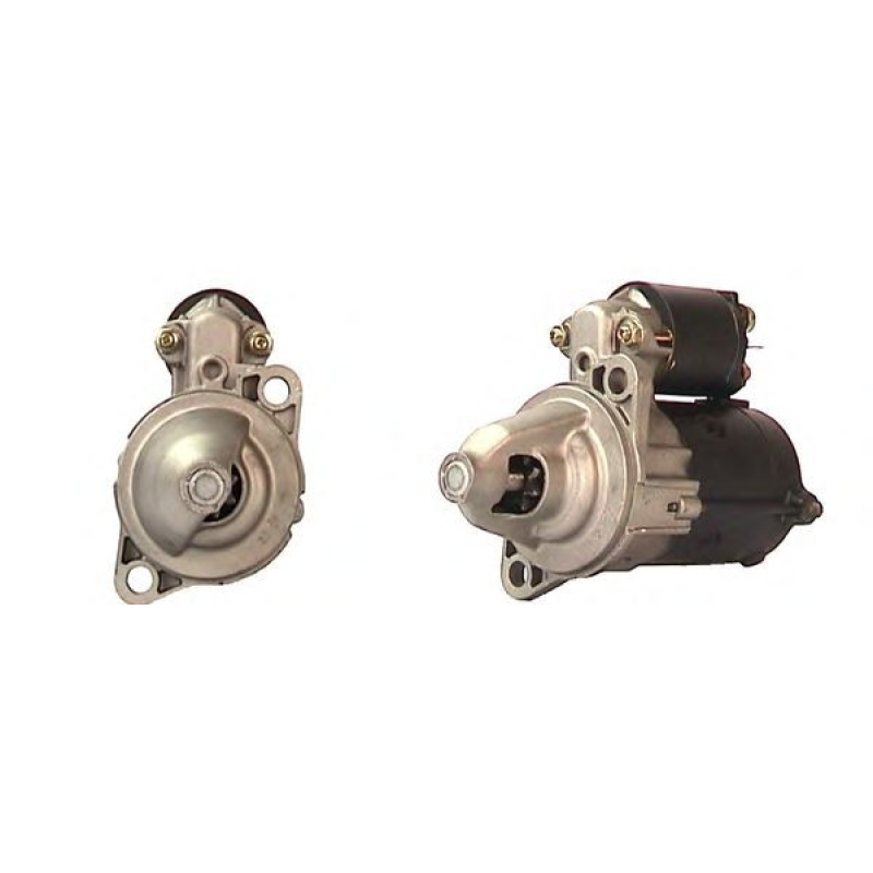 Стартер на SUZUKI Alto 0.8, 10024420, 3708010, 0986014361, 028000-9940, js630, 128000-1930, 458629