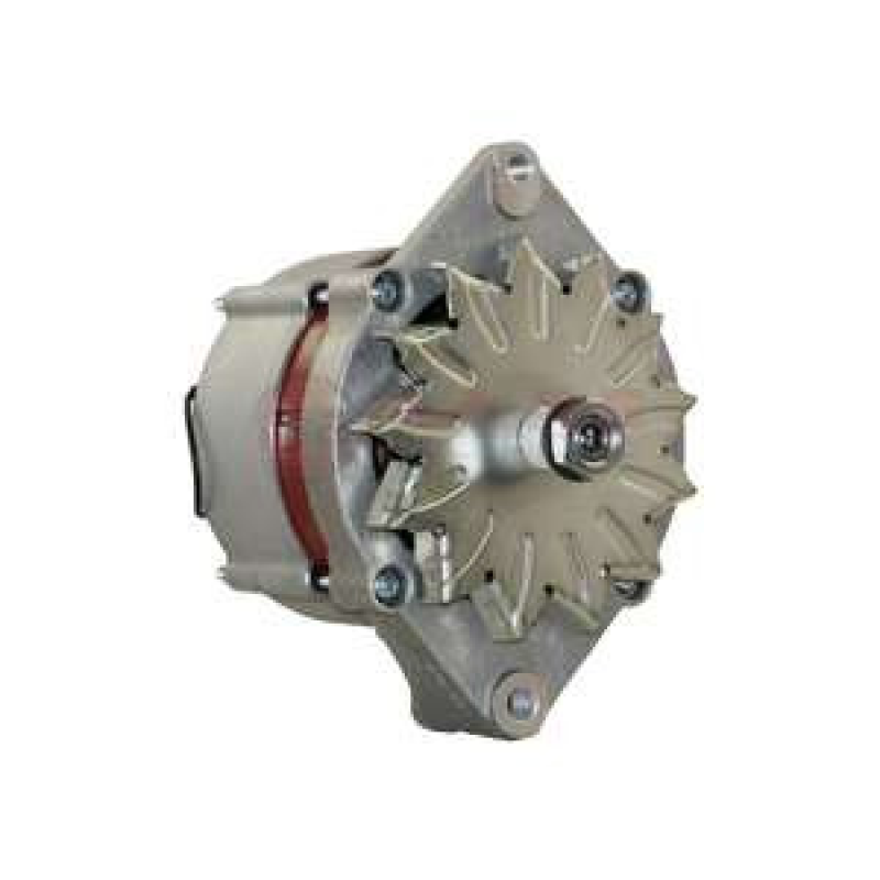 Генератор CASE CS78, 86, 94, 110, 120, 130, 150. CASE CVT series, CVX 120, 130...190, CVX 1135..1190 327121A1