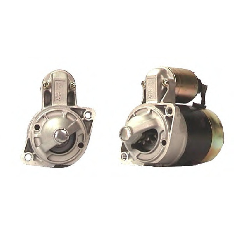 Стартер на MITSUBISHI Colt 1.6, Galant 1.8, Lancer 1.5, Lidero 1.6, RVR 1.8, M003T42781, js643, 36100-21770
