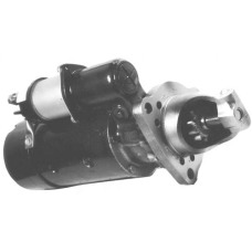 Стартер на металонавантажувач JonYang 400G. Двигун Cummins 6CTA8.3. ST9063