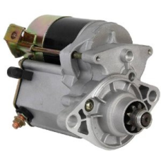 Стартер на HONDA Accord 1.8 i, 2.0 i, 2.2 i, Civic 1.2, 1.3, 1.5, 1.6, CRX 1.4, Integra 1.5, 1.6, Ballade 1.5,1.6