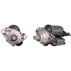 Стартер на HONDA Accord 1.8, 2.0 16V, 2.2 16V, 2.3i SR, ROVER 600 618i, 620 Si, 1280007460, js648, SM402-04