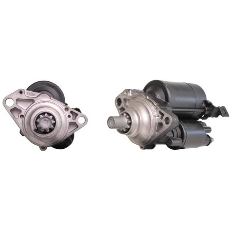 Стартер на HONDA Accord 1.8, 2.0 16V, 2.2 16V, 2.3i SR, ROVER 600 618i, 620 Si, 1280007460, js648, SM402-04