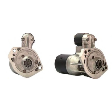 Стартер на OPEL Corsa 1.5 D, 1.7 D, Vita 1.5 D, 1.5 TD, 1.7 D, S114473, js651, S114480, M3T48381, 0986016151