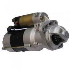 Стартер M93R3015SE, QDJ2667FA на двигун TD226