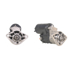 Стартер на TOYOTA Land Cruiser 3.0 D, 3.4 D, 128000-1790, JS655, 128000-3080, 28100-56180, DRS3255, LRS01863