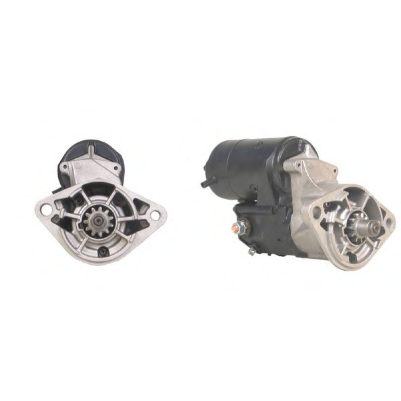Стартер на TOYOTA Land Cruiser 3.0 D, 3.4 D, 128000-1790, JS655, 128000-3080, 28100-56180, DRS3255, LRS01863