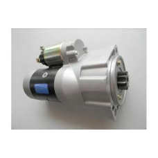 Стартер на мініекскаватор TOTA TX60C, TX70C. Двигун Yanmar 4TNV94L, 4TNV98L