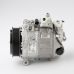 Компресор кондиціонера Denso на Mercedes C-CLASS C 180, C 200, C 220, C270 7SEU17C, A0002309011