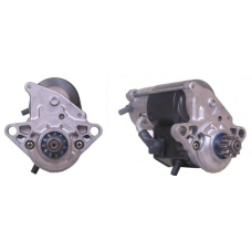 Стартер на ROVER 200 218 TD, 400 418 TD, 418 D, Maestro 2.0 D, 2.0 TD, Montego 2.0 D Turbo, 128000-1180, JS664