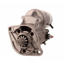 Стартер на TOYOTA Land Cruiser 4.0 D, 4.0 Turbo-D, Bandeirante 4.0 D, 0280007240, js666, 0280007810, 28100470