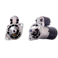 Стартер на NISSAN 200 SX 1.8, 1.8 T, 2.0 i 16V, 	M001T71481, js667, LRT00156, 2330030F10, M1T71481A
