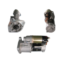 Стартер Nissan FD42, FD46. Аналоги M2T78681, M2T78682, S25303, 233000T005, 233000T006, 233000T013, 233000T014