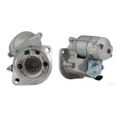 Стартер на YANMAR Engines 2T80L, 3T84C, Marine 3JH2TE, 4JH2DTBE, 4JH2DTE, 4JH2E,MUSTANG 930 Mini Loader, JS731