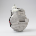Компресор кондиціонера Denso на Mercedes C-CLASS C 180, C 200, C 220, C270 7SEU17C, A0002309011