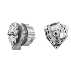 Генератор для FENDT, Deutz, FAVORIT, BF6L913, F6L913, F6L912, 0120484015, 0120484021, 0118 1250