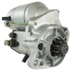 Стартер на FORD Construction Equipment L455 Mini Loader, Kubota Engines D1302-B, V1502-B, 1429763011, js734
