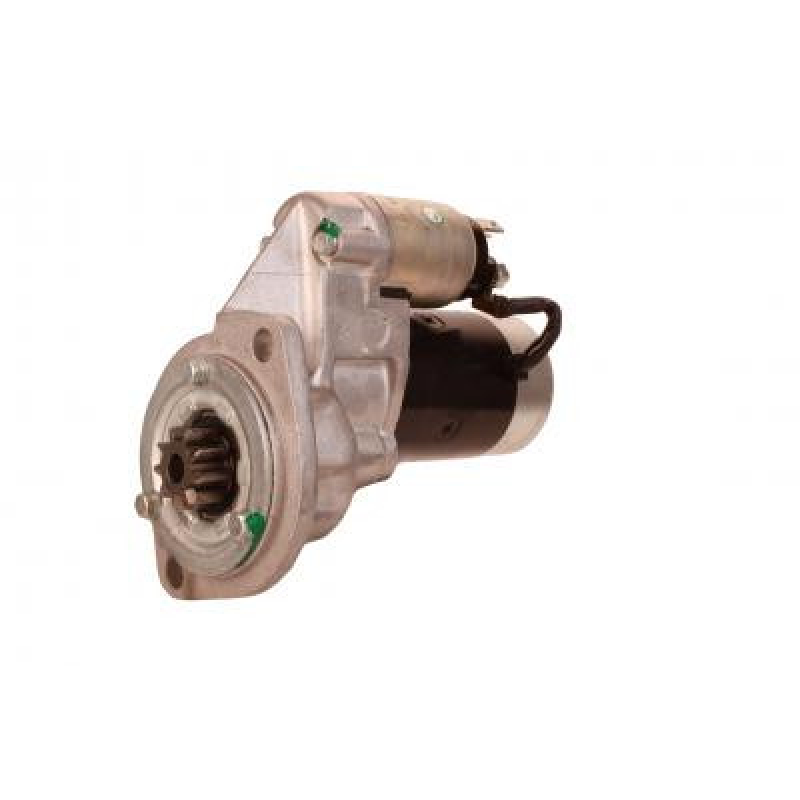 Стартер на ISUZU KT 3.3 D, NKRD 3.3 D, NPRD 3.3 D, TLD 2.8 D, 5811001280, JS748, S2403, S2413, S25120, S25161