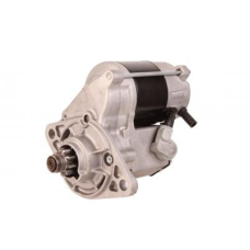 Стартер на SUBARU Legacy 2.0 i, 2.2 i, Liberty 1800, 2000, 2200, 0280006550, JS757, 1280001220, 23300AA010