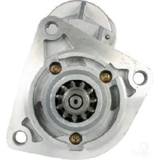 Стартер HINO EC100, EH700, EH100, DM100, DQ100, HO6C, HO7C, HO7D,  JO8C. Аналоги 028000-9140, 281002150