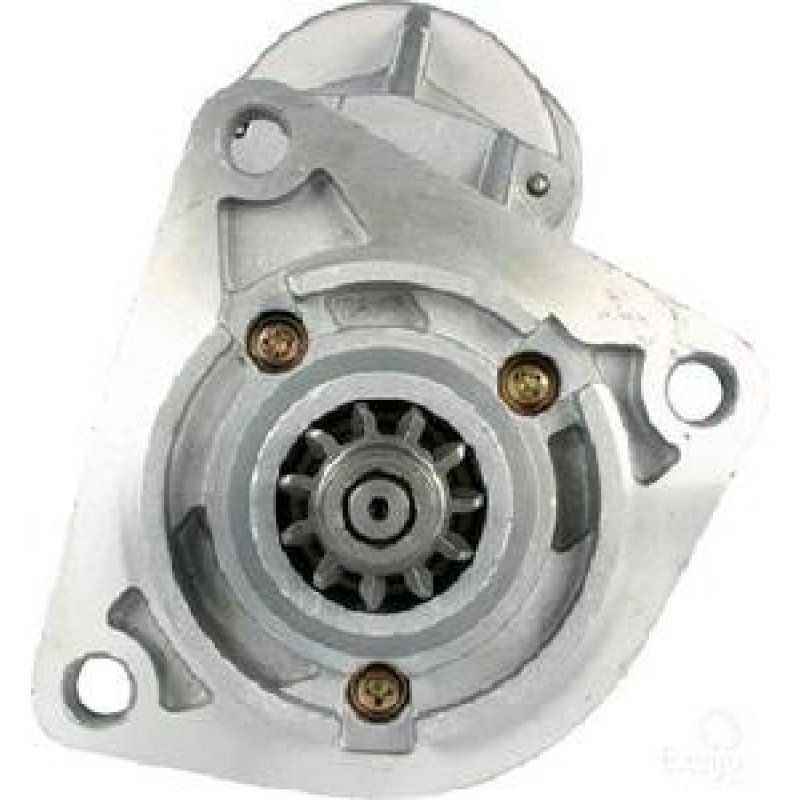 Стартер HINO EC100, EH700, EH100, DM100, DQ100, HO6C, HO7C, HO7D,  JO8C. Аналоги 028000-9140, 281002150