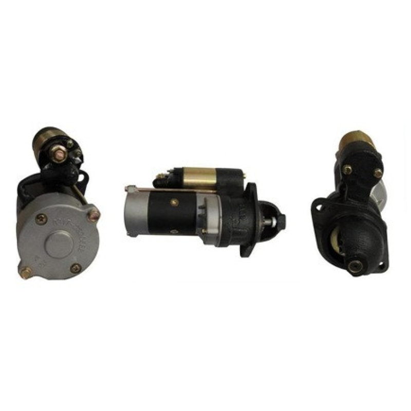 Стартер Yuejin NJ 1062, NJ1062, QDJ2636C, Юджин 1062 купити, Київ, Україна