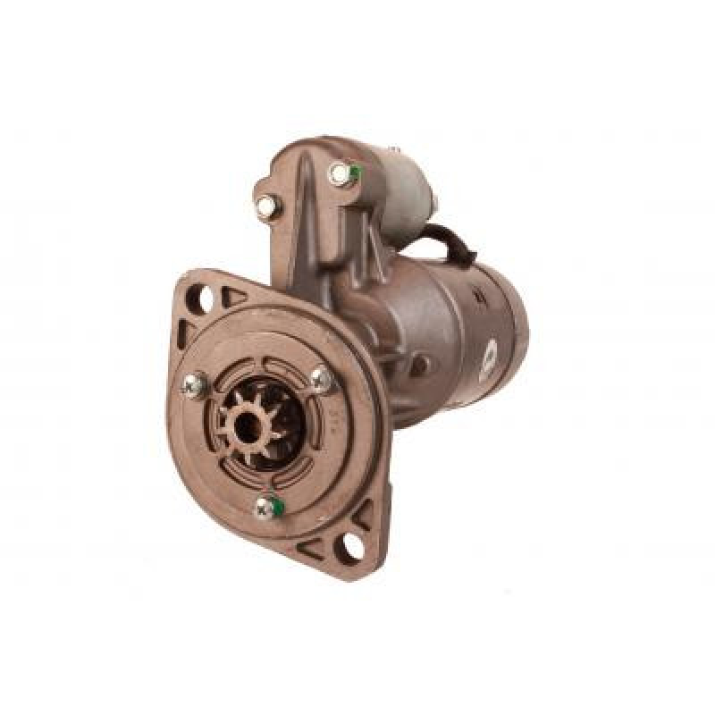 Стартер на THERMO KING CG-II, 30 MAX, Super, Various Models, S13289, JS776, S1389, 8944299770, LRS0119