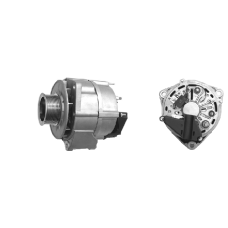 Генератор для Mercedes Actros OM541.920,926LA, OM 541.942, OM 542.920, OM 541.925, 0120468143, 009 154 99 02