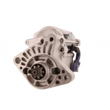 Стартер на TOYOTA Previa I 2.4, 1280008200, JS894, 1280008210, 1280009190, LRT00118, 2810076050, LRT118