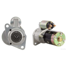 Стартер на ISEKI 2140, Vetus Marine M3.10, M002T50371, js895, M002T50381, M002T50391, M003T50371, LRS01131